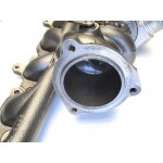 Repas turbo Volvo C70 II 2.5 T5 162kW RNC 2P25-LT 2006+